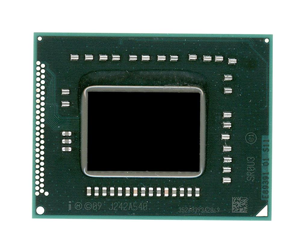 Intel SR0U3