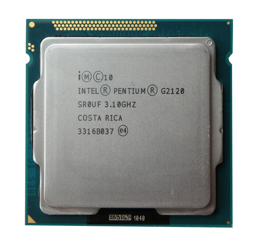 Intel SR0UF