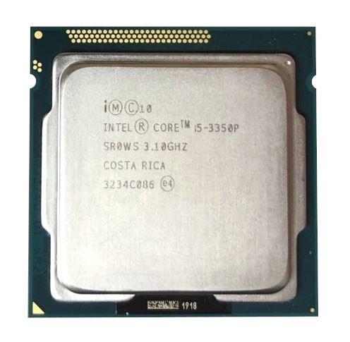 Intel SR0WS