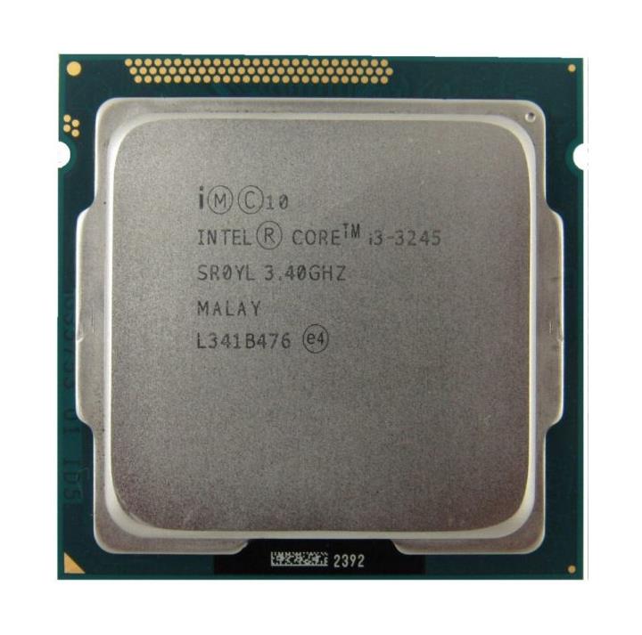 Intel SR0YL