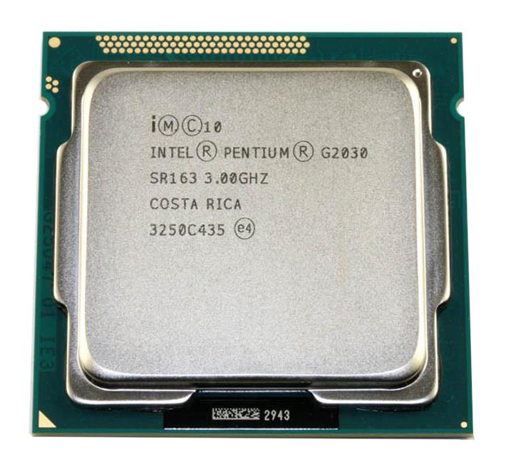 Intel SR163