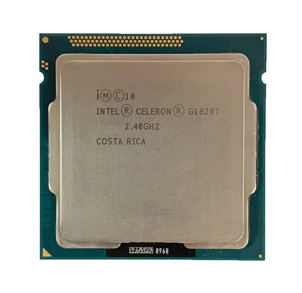 Intel SR169
