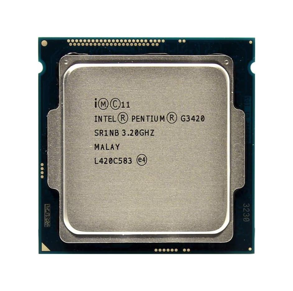 Intel SR1NB