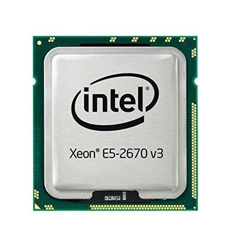 Intel SR1XS