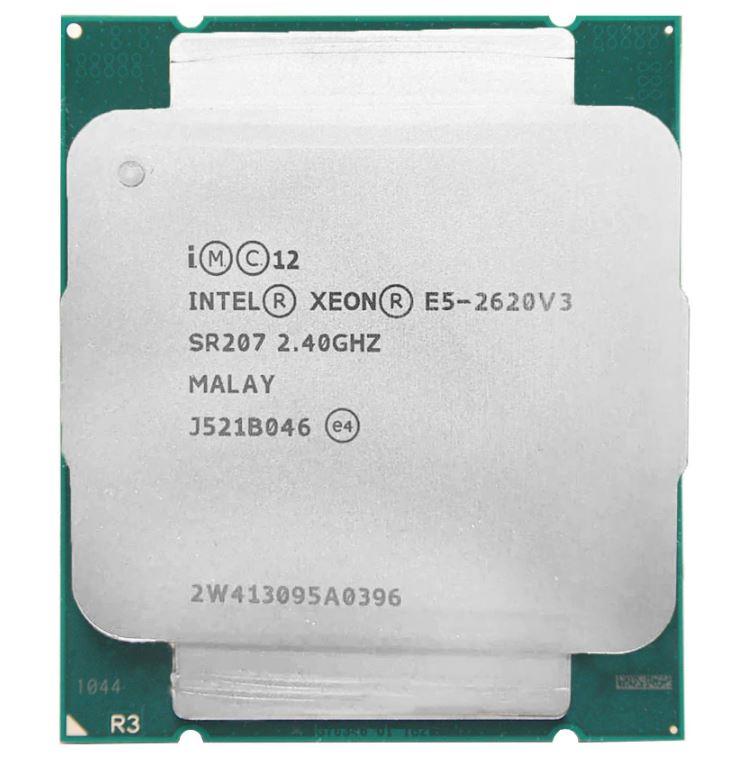Intel SR207