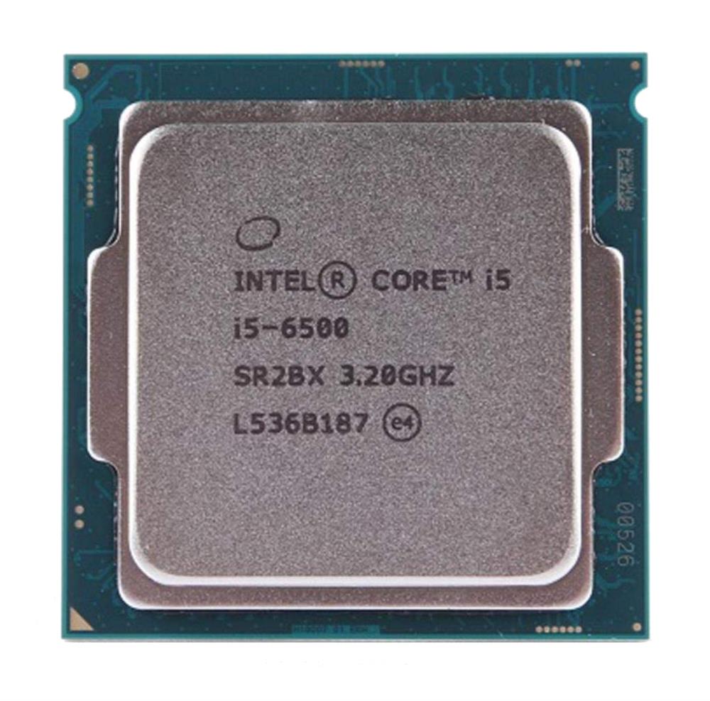 Intel SR2BX