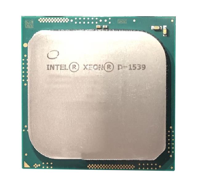 Intel SR2DH