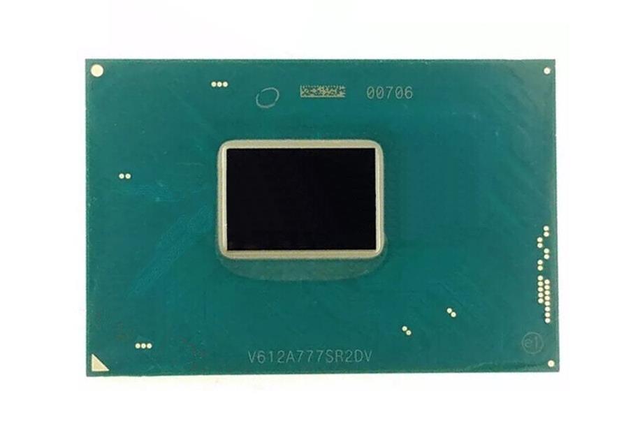Intel SR2DV