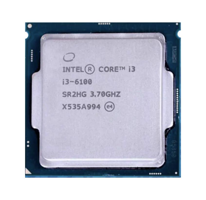 Intel SR2HG