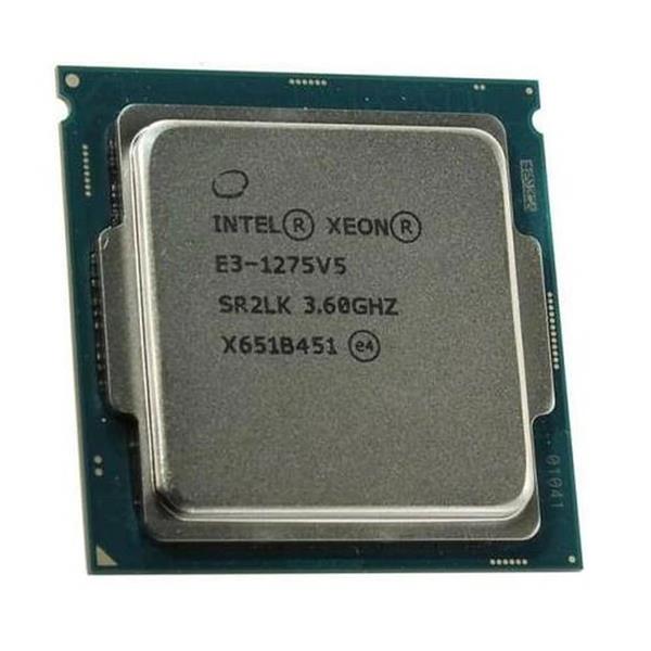 Intel SR2LK