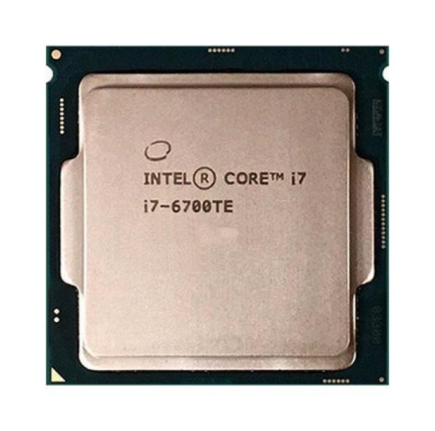 Intel SR2LP