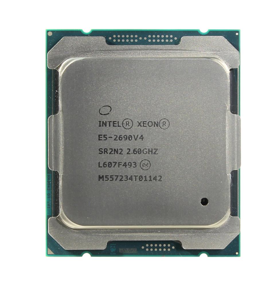 Intel SR2N2