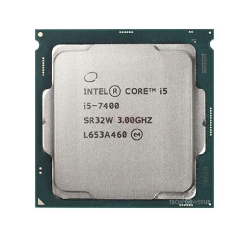 Intel SR32W