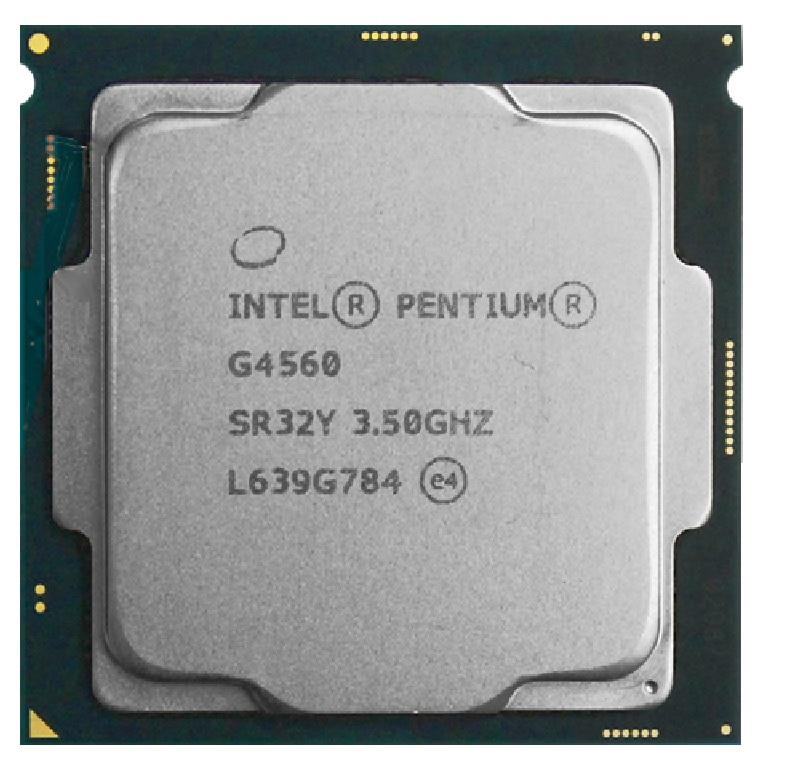Intel SR32Y
