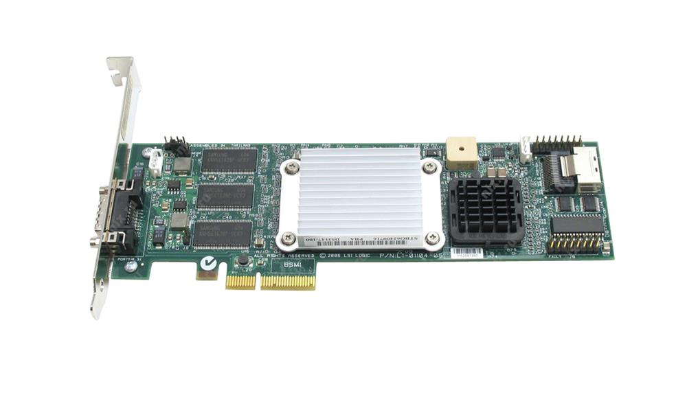 Intel SRCSAS144E
