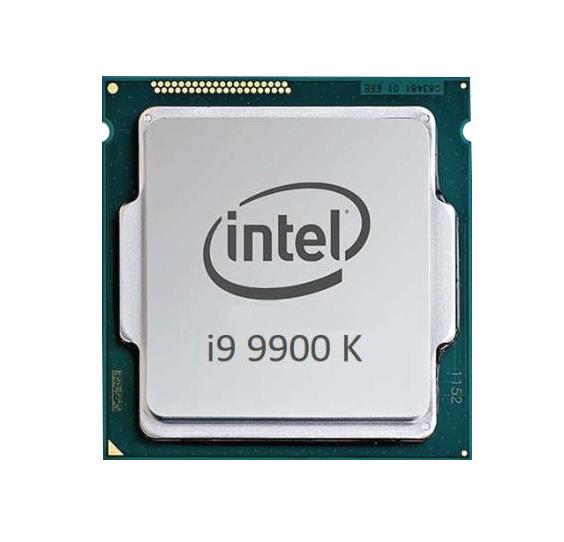 Intel SRELS