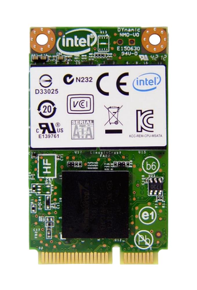 Intel SSDMCEAC240B301