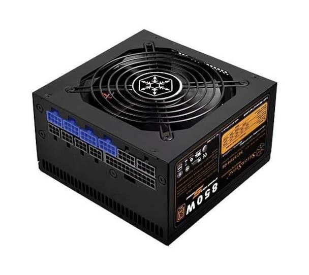 SilverStone Tech SST-ST85F-GS