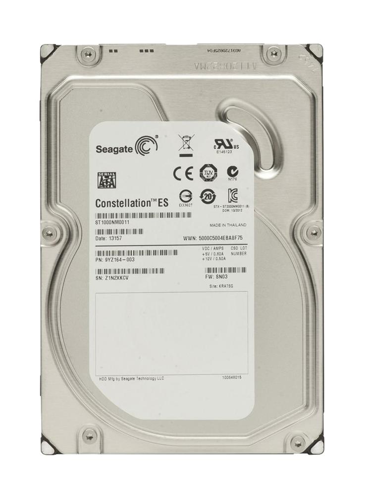 Seagate ST1000NM0011