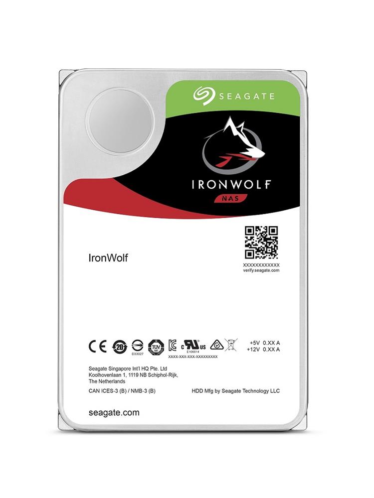 Seagate ST16000VN001