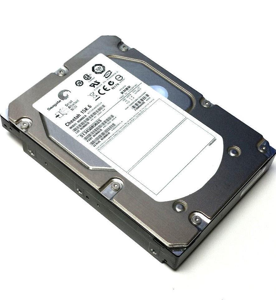 Seagate ST3450856SS