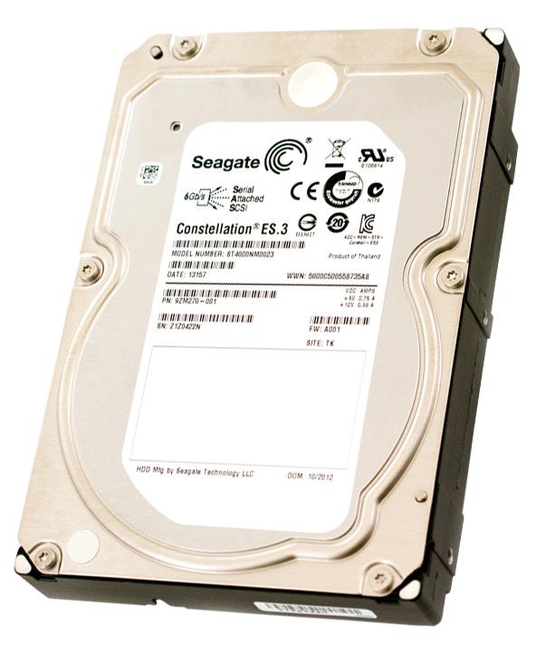 Seagate ST4000NM0023