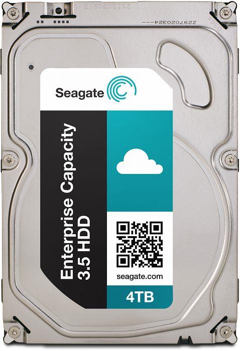 Seagate ST4000NM0054