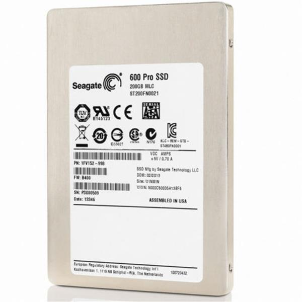 Seagate ST400FP0021