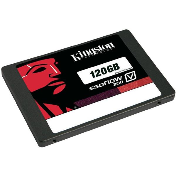 Kingston SV300S37A/120G