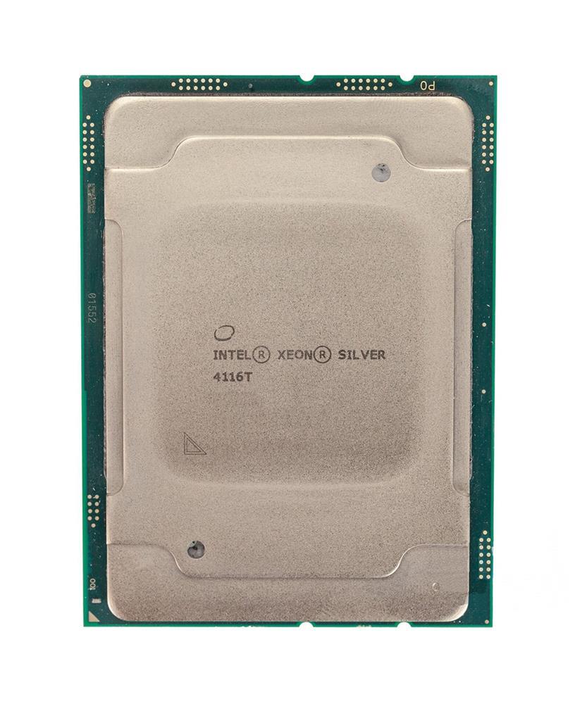 Intel Silver 4116T
