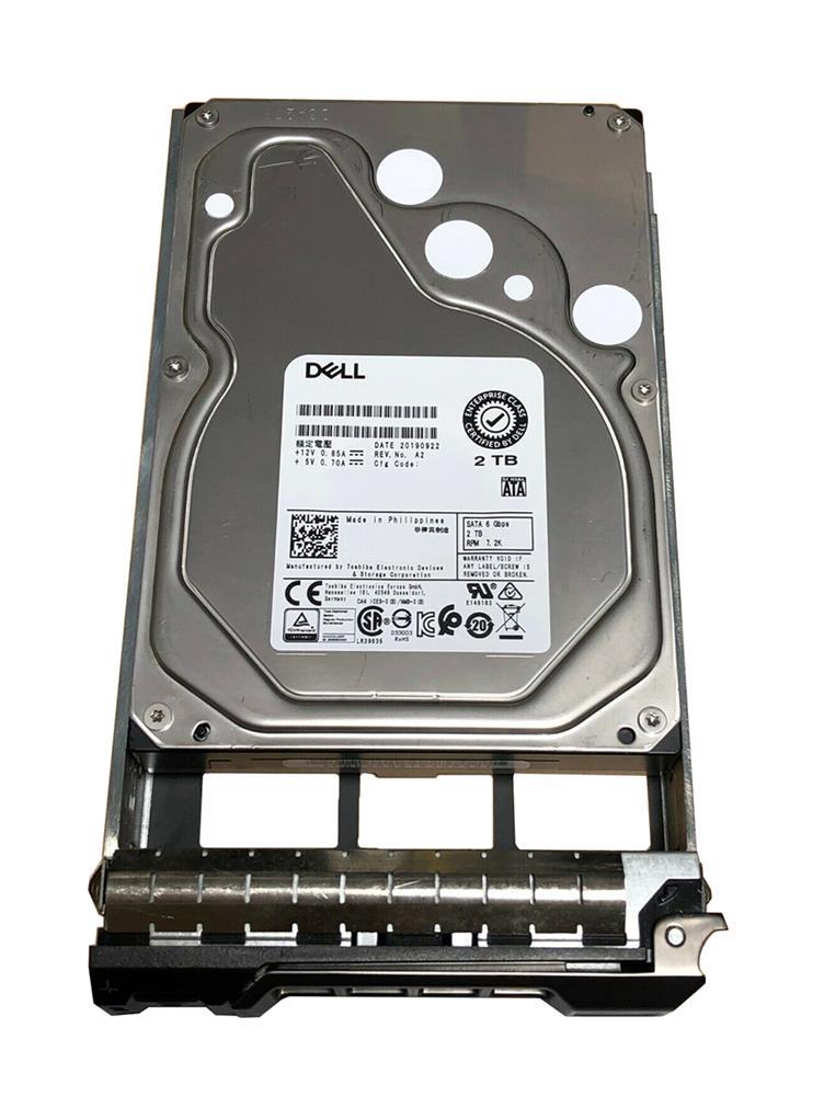 Dell TF52W