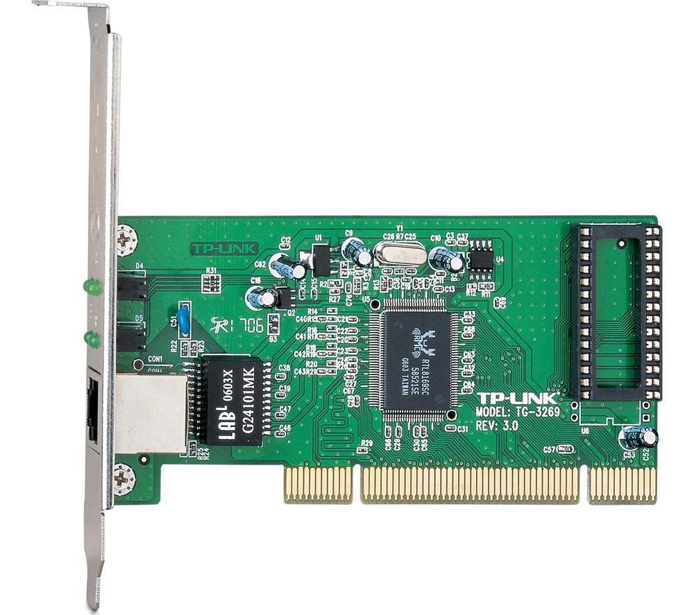 TP LINK Tech Co TG-3269