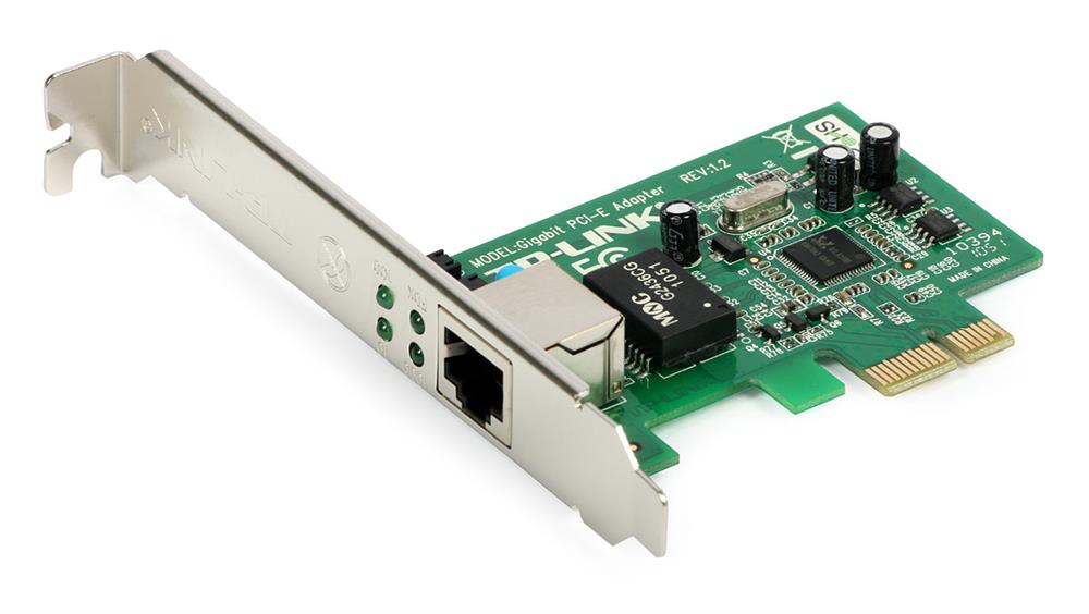 TP LINK Tech Co TG-3468