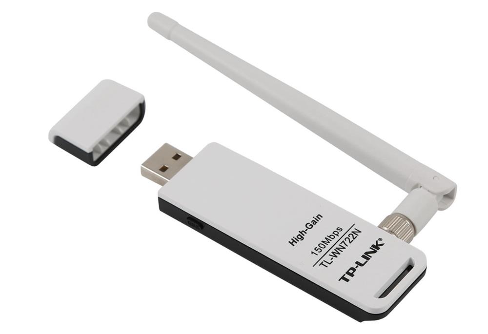 TP LINK Tech Co TL-WN722N