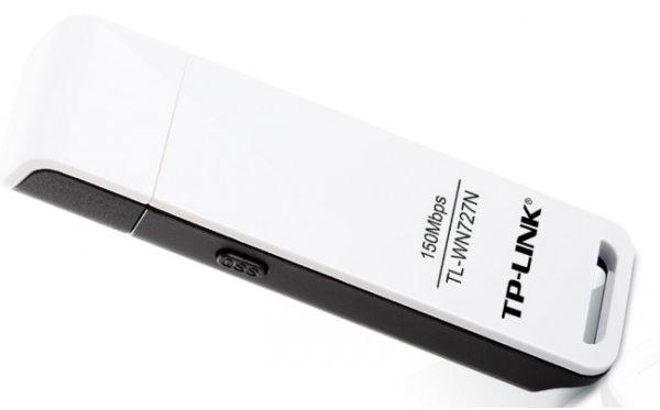 TP LINK Tech Co TL-WN727N