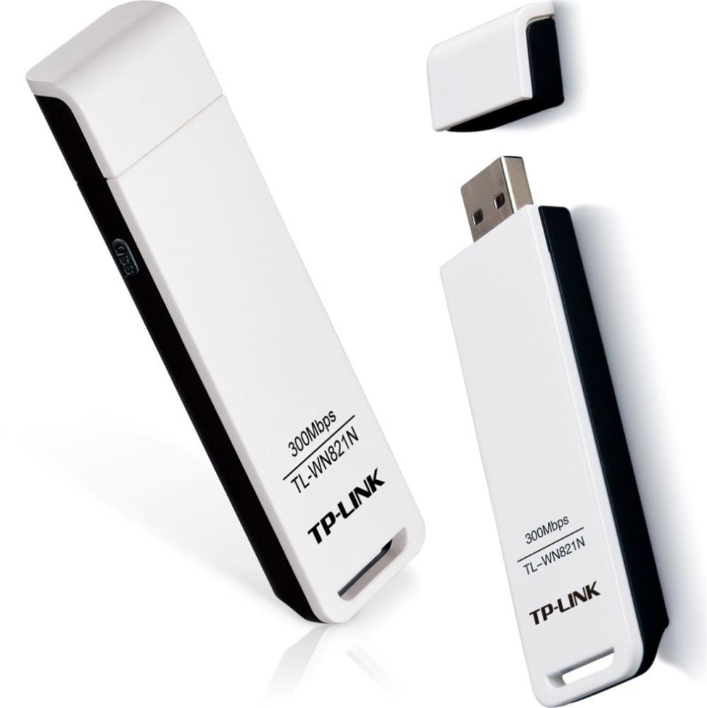 TP LINK Tech Co TL-WN821N