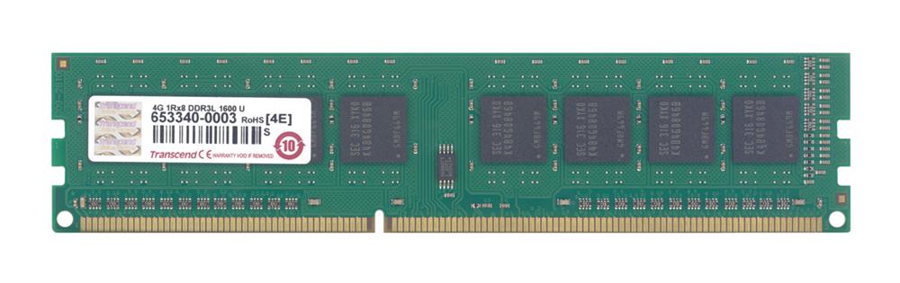 Transcend TS512MLK64W6H