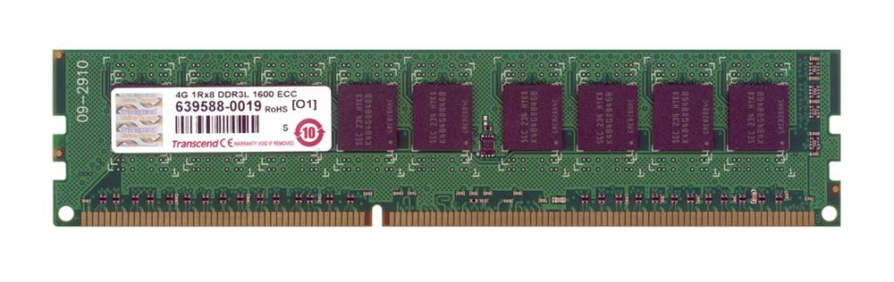 Transcend TS512MLK72W6H