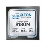 Cisco UCS-CPU-8180M