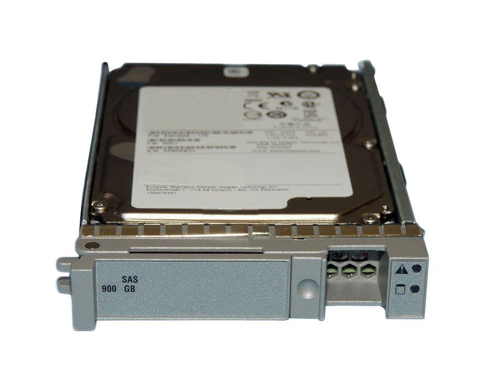 Cisco UCS-HD900G15K12G