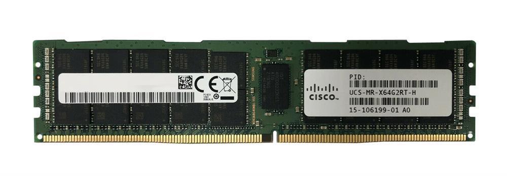 Cisco UCS-MR-X64G2RT-H