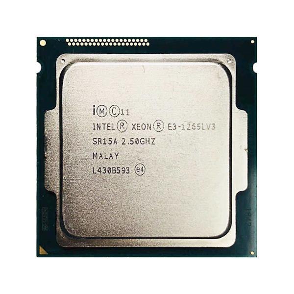 SuperMicro UPE31265LV3-SR15A