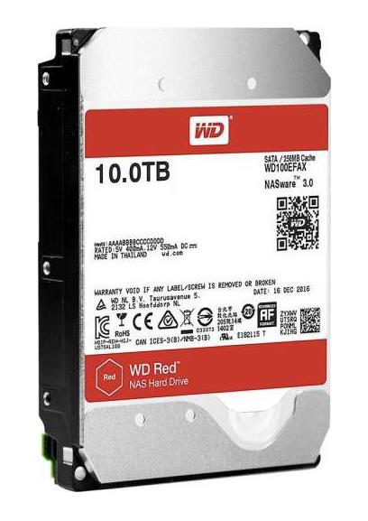 Western Digital WD100EF