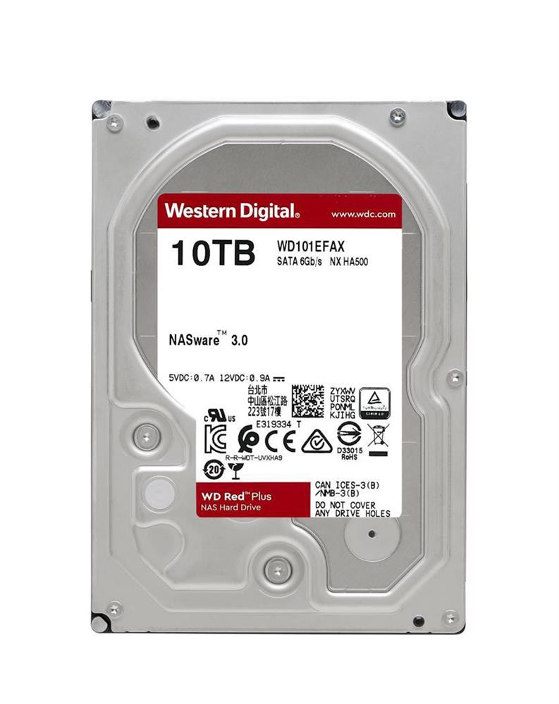 Western Digital WD101EFAX