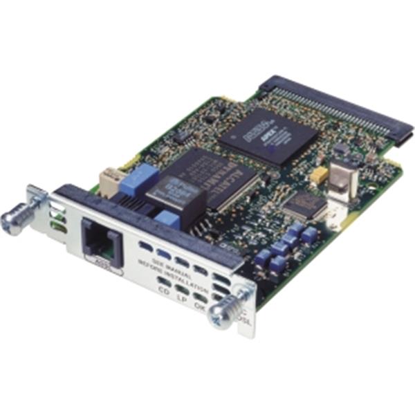 Cisco WIC-1ADSL
