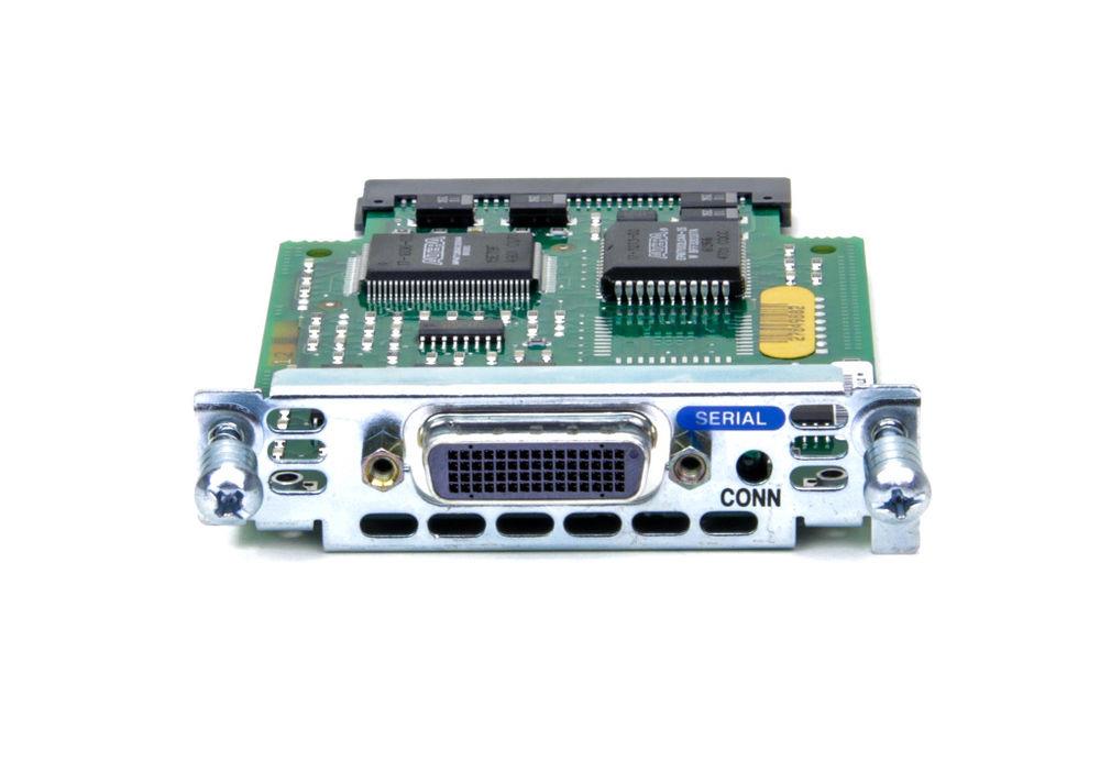 Cisco WIC-1T