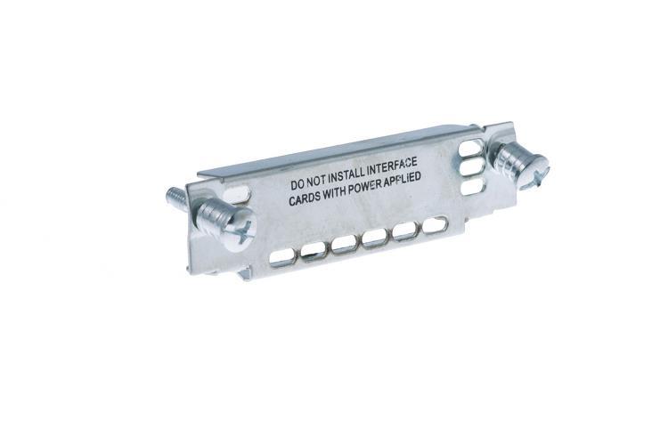 Cisco WIC-BLANK-PANEL