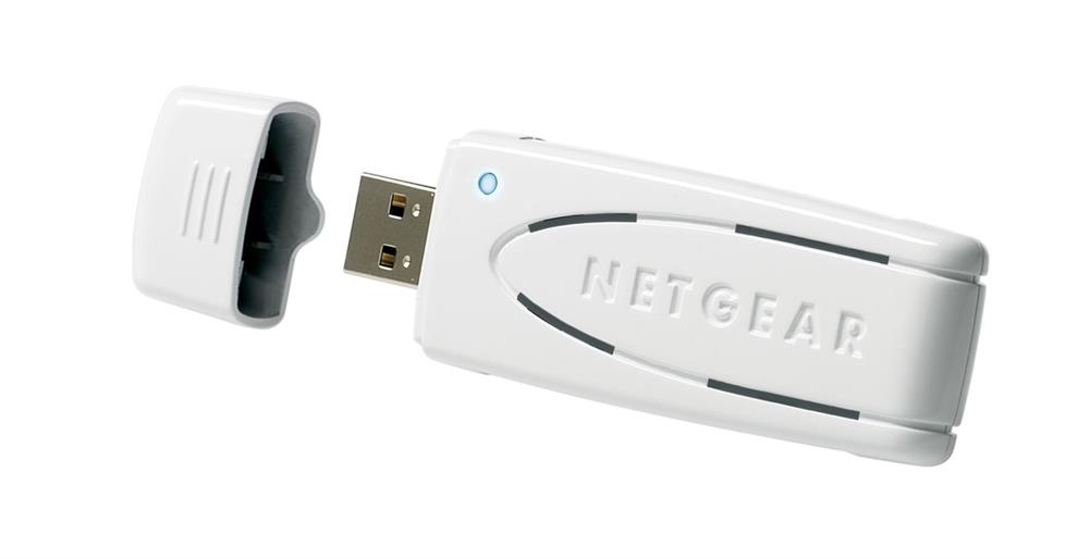 NetGear WN111