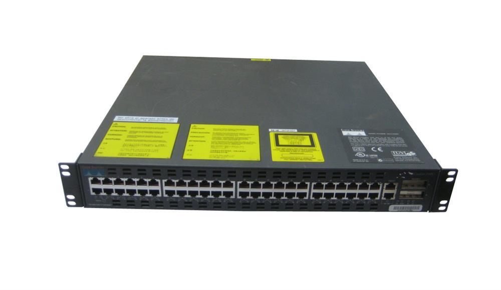 Cisco WS-C2948G-L3