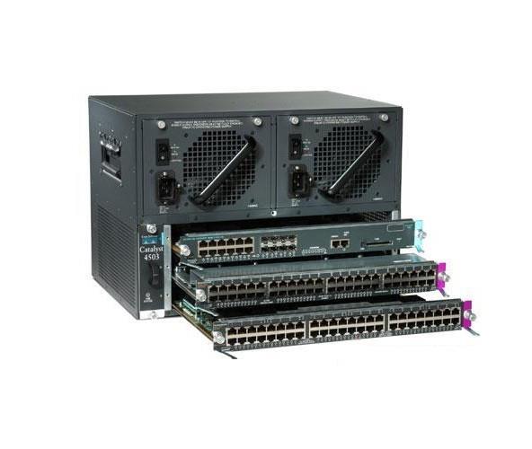 Cisco WS-C4503